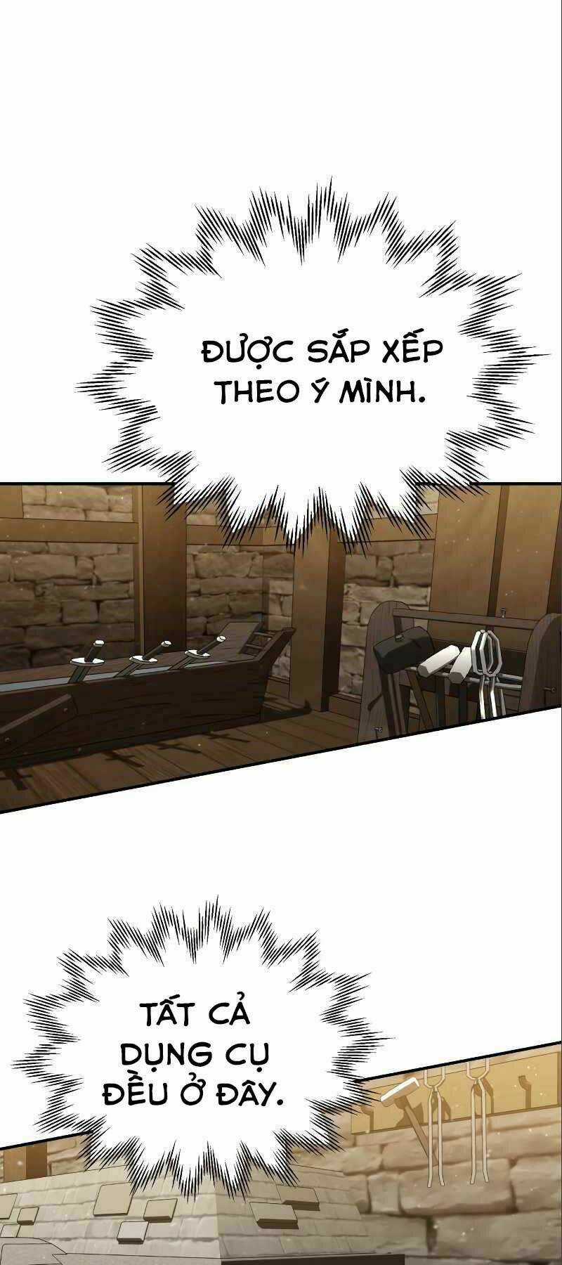 Thiên Quỷ Chẳng Sống Nổi Cuộc Đời Bình Thường Chapter 30 trang 82