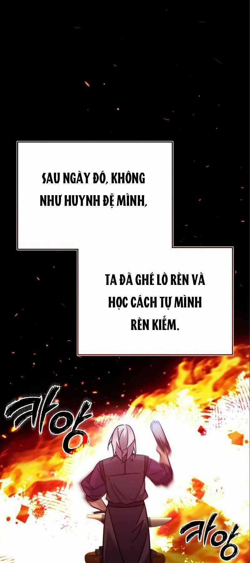 Thiên Quỷ Chẳng Sống Nổi Cuộc Đời Bình Thường Chapter 30 trang 97
