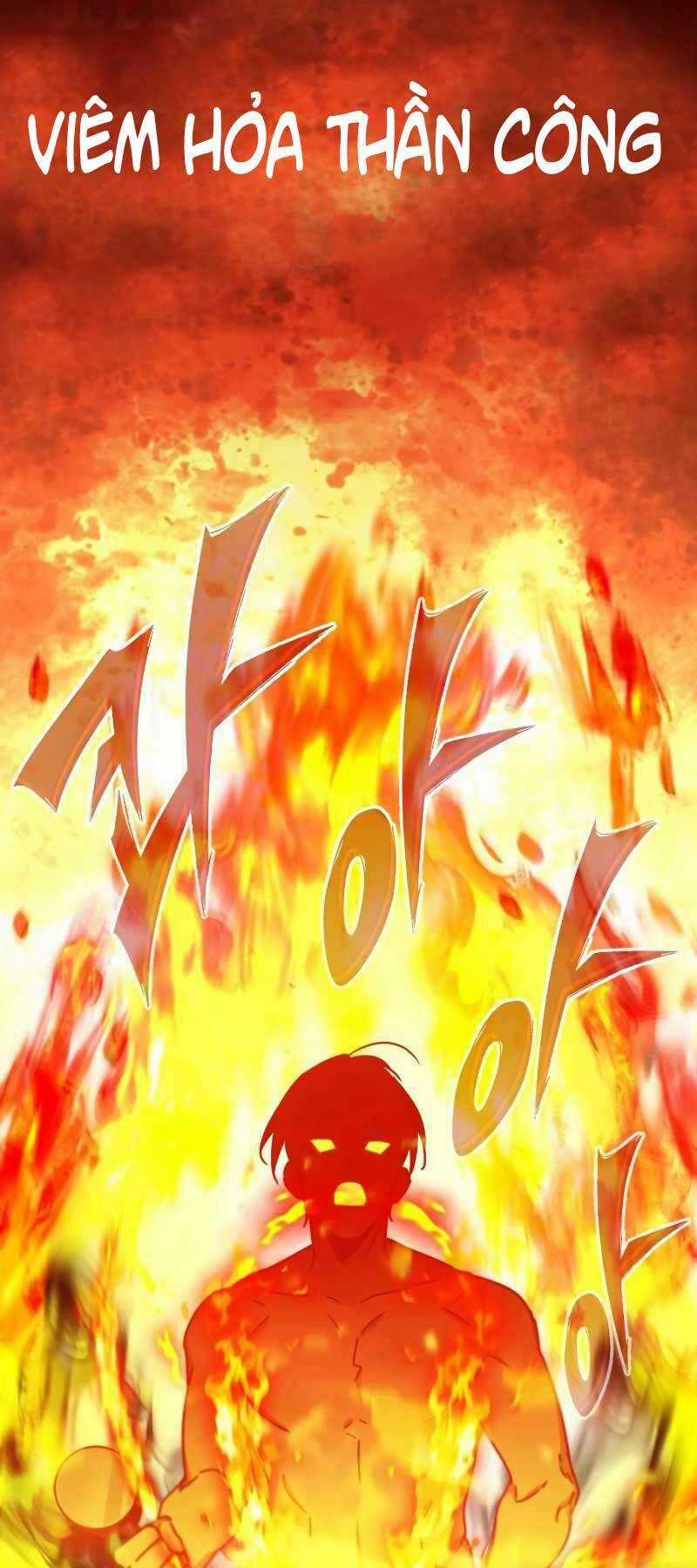 Thiên Quỷ Chẳng Sống Nổi Cuộc Đời Bình Thường Chapter 31 trang 17