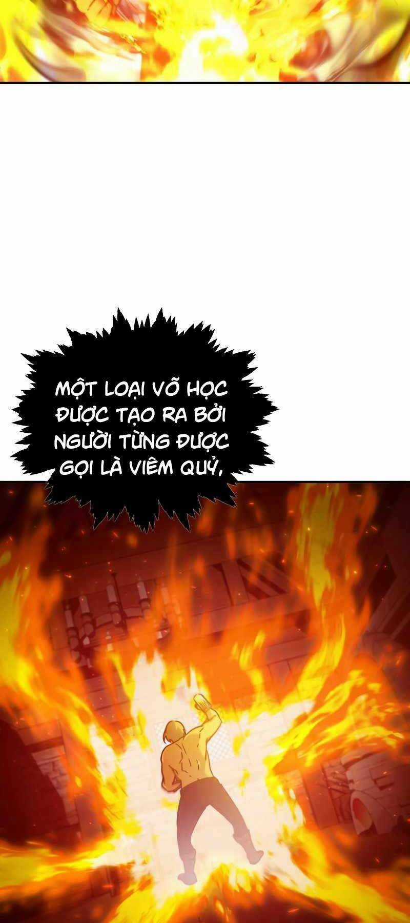 Thiên Quỷ Chẳng Sống Nổi Cuộc Đời Bình Thường Chapter 31 trang 18