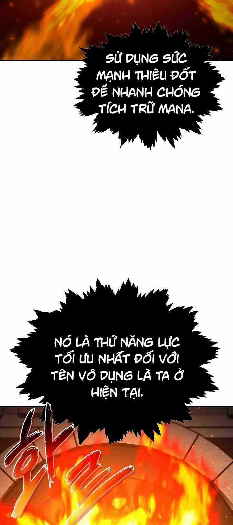 Thiên Quỷ Chẳng Sống Nổi Cuộc Đời Bình Thường Chapter 31 trang 19