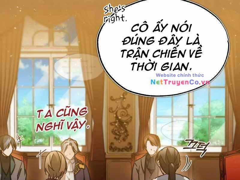 Thiên Quỷ Chẳng Sống Nổi Cuộc Đời Bình Thường Chapter 31 trang 205