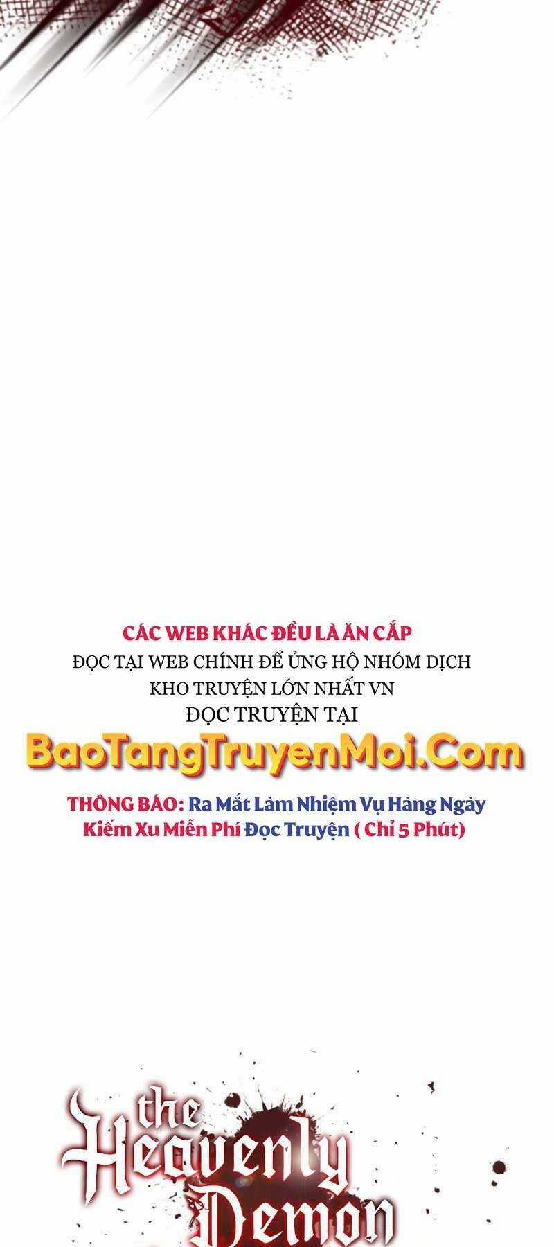 Thiên Quỷ Chẳng Sống Nổi Cuộc Đời Bình Thường Chapter 31 trang 23