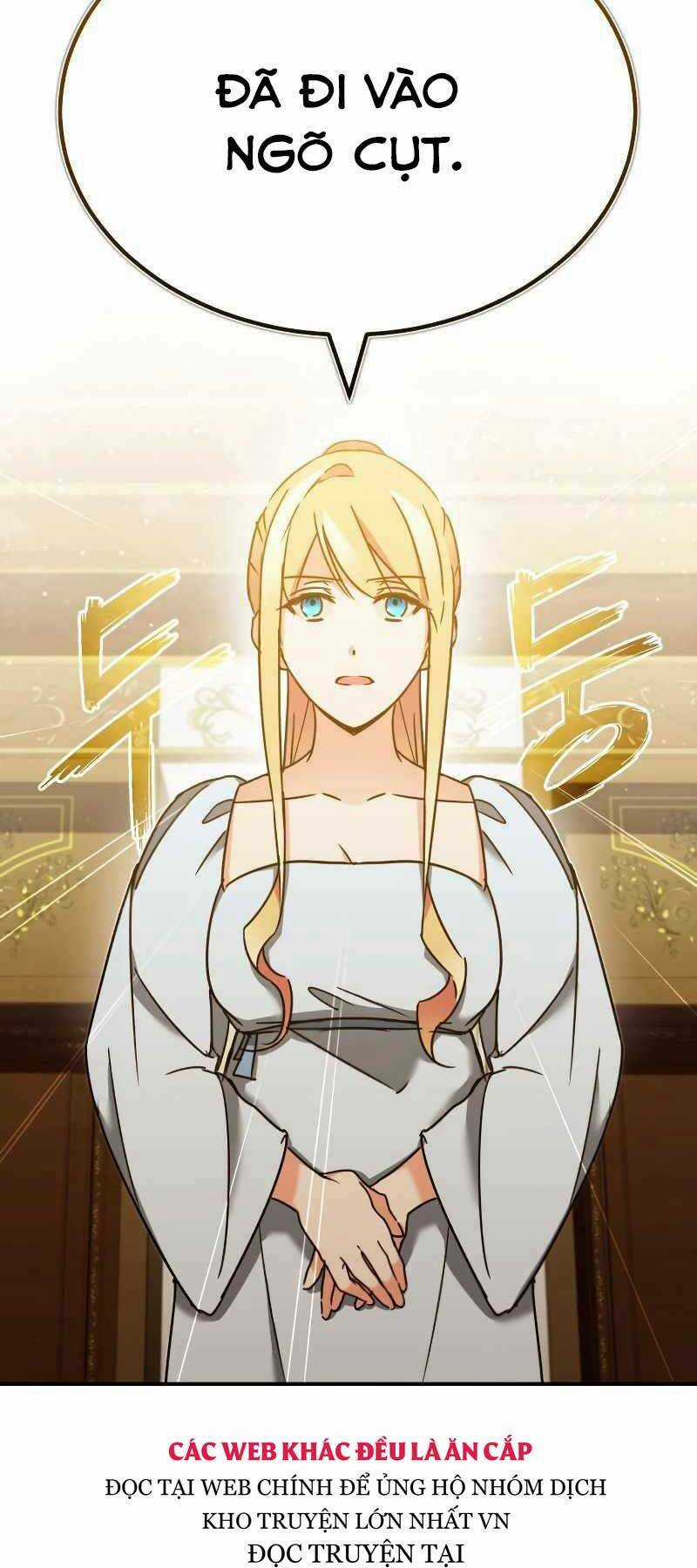 Thiên Quỷ Chẳng Sống Nổi Cuộc Đời Bình Thường Chapter 31 trang 26