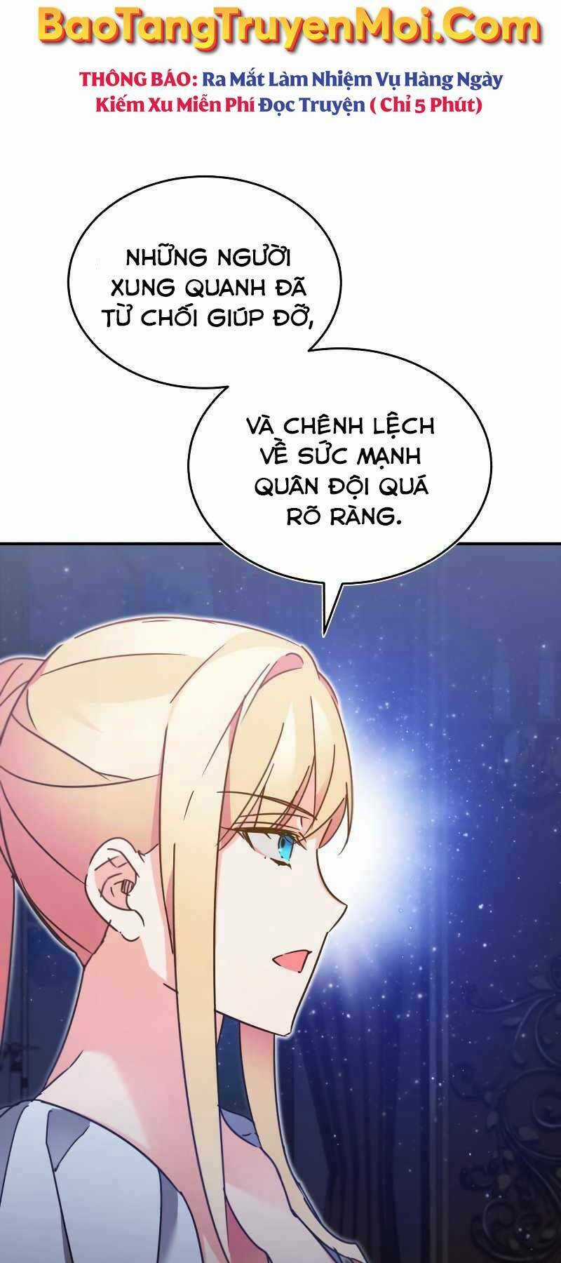 Thiên Quỷ Chẳng Sống Nổi Cuộc Đời Bình Thường Chapter 31 trang 27