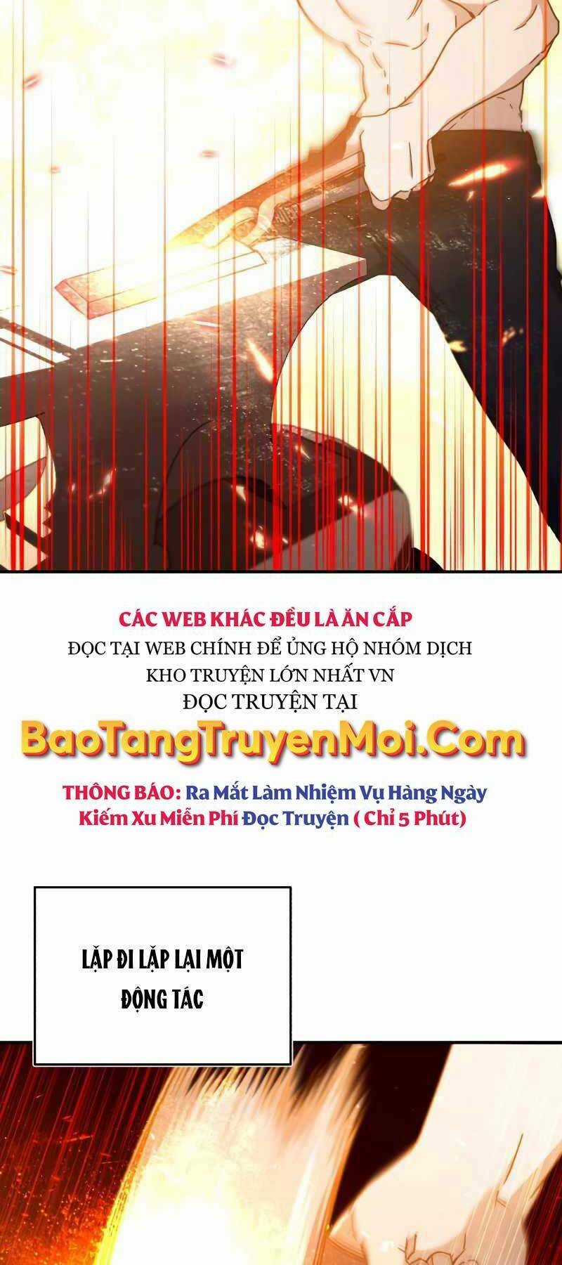 Thiên Quỷ Chẳng Sống Nổi Cuộc Đời Bình Thường Chapter 31 trang 3