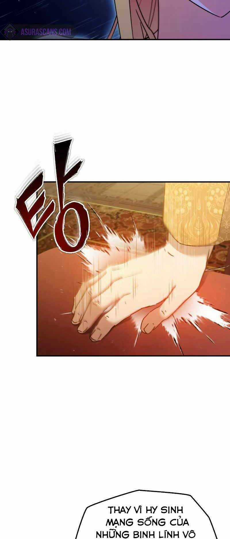 Thiên Quỷ Chẳng Sống Nổi Cuộc Đời Bình Thường Chapter 31 trang 30