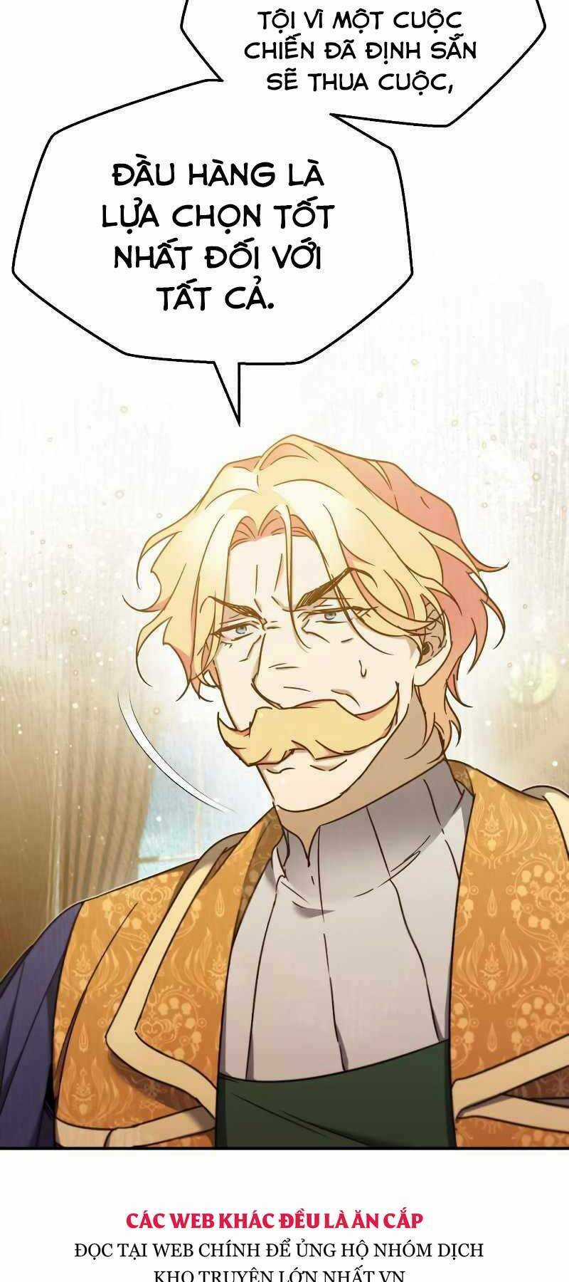 Thiên Quỷ Chẳng Sống Nổi Cuộc Đời Bình Thường Chapter 31 trang 31