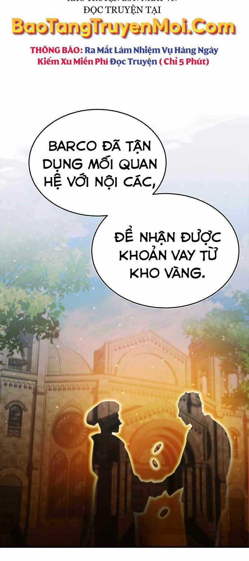 Thiên Quỷ Chẳng Sống Nổi Cuộc Đời Bình Thường Chapter 31 trang 32