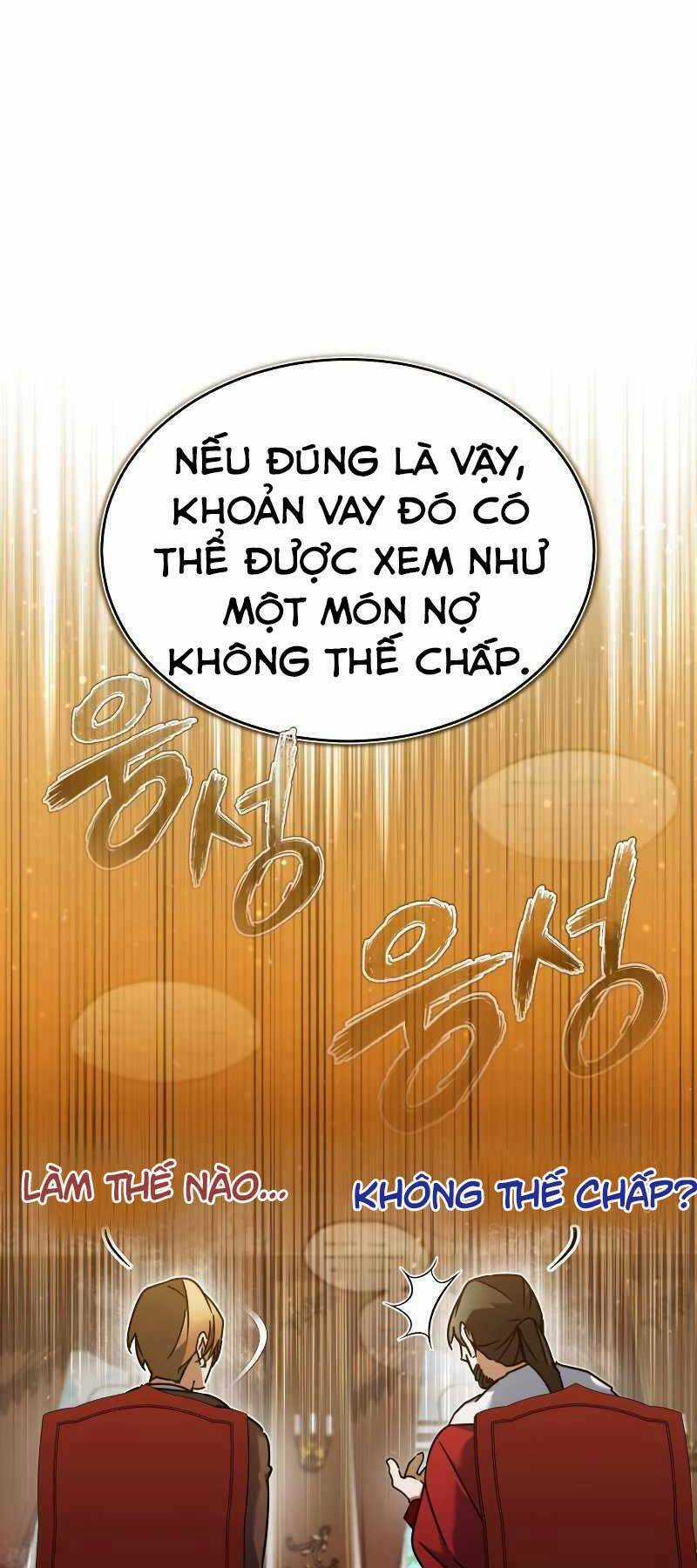 Thiên Quỷ Chẳng Sống Nổi Cuộc Đời Bình Thường Chapter 31 trang 33