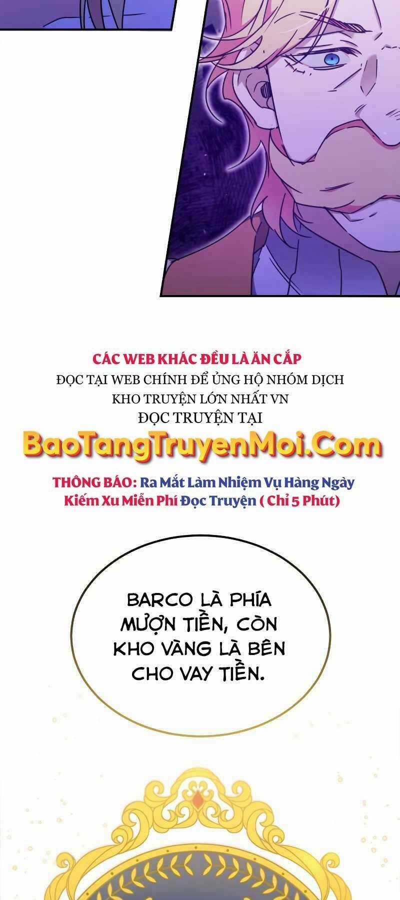 Thiên Quỷ Chẳng Sống Nổi Cuộc Đời Bình Thường Chapter 31 trang 36