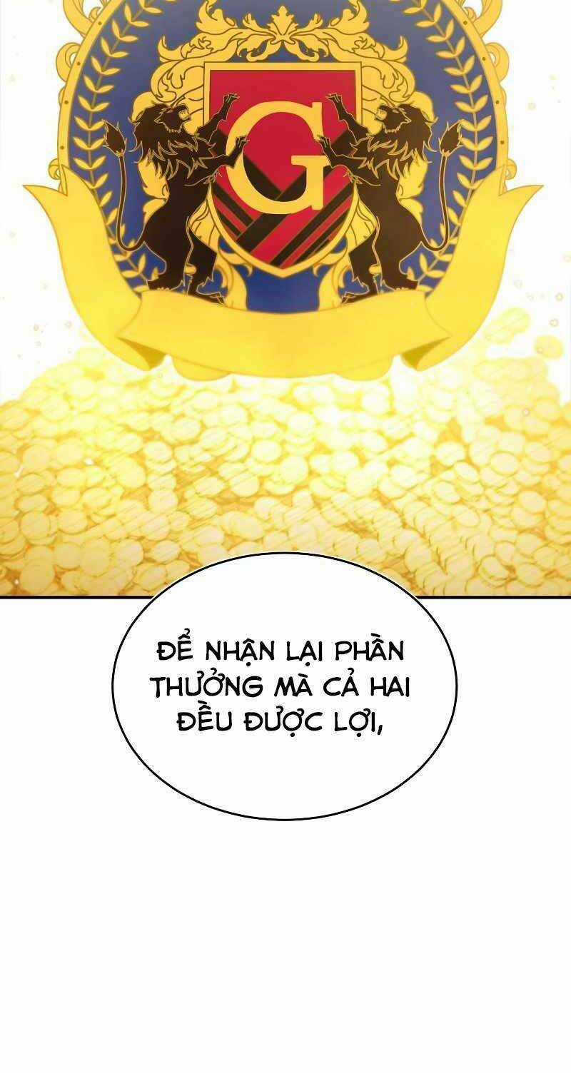 Thiên Quỷ Chẳng Sống Nổi Cuộc Đời Bình Thường Chapter 31 trang 37