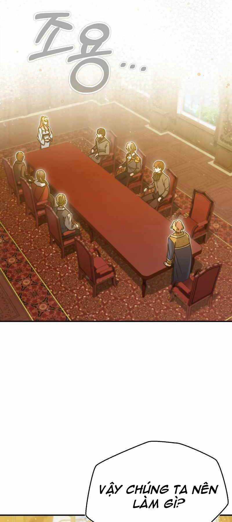 Thiên Quỷ Chẳng Sống Nổi Cuộc Đời Bình Thường Chapter 31 trang 39