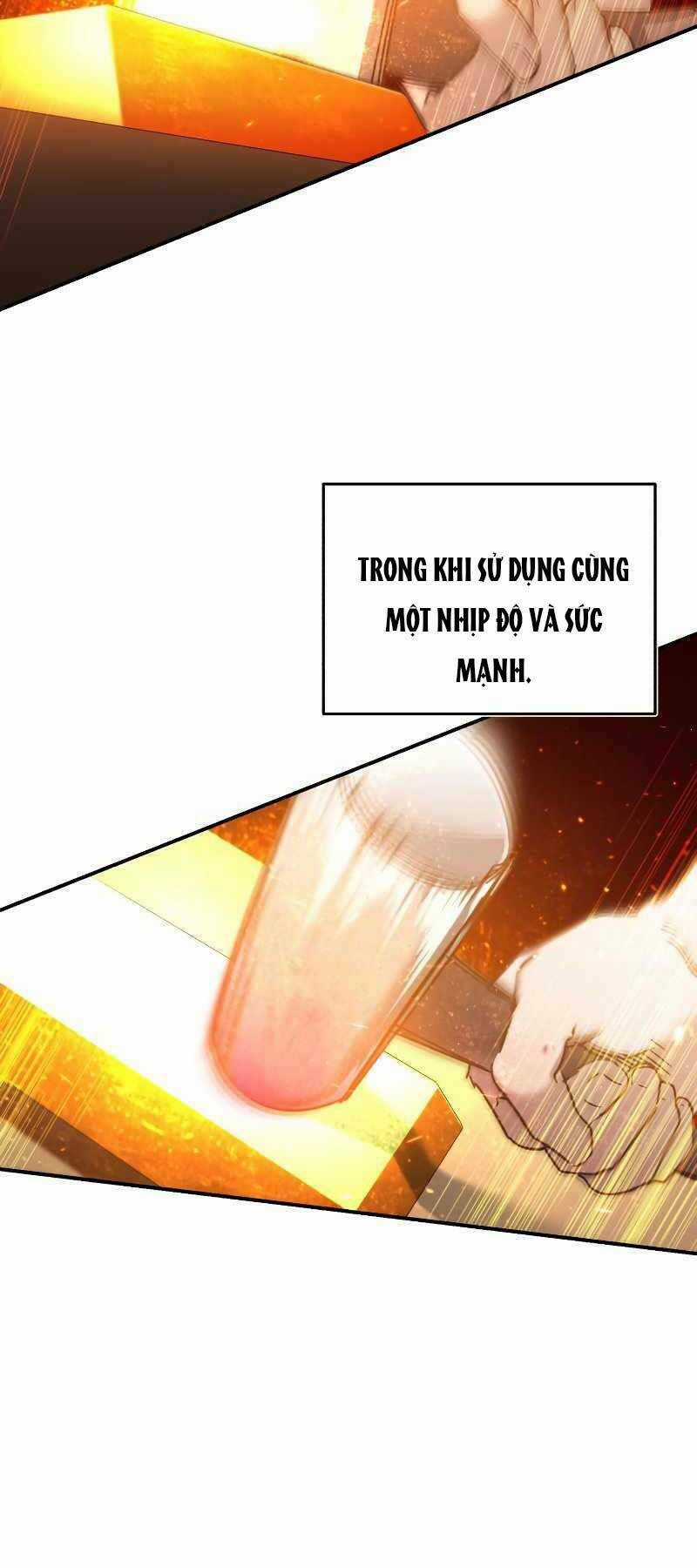 Thiên Quỷ Chẳng Sống Nổi Cuộc Đời Bình Thường Chapter 31 trang 4