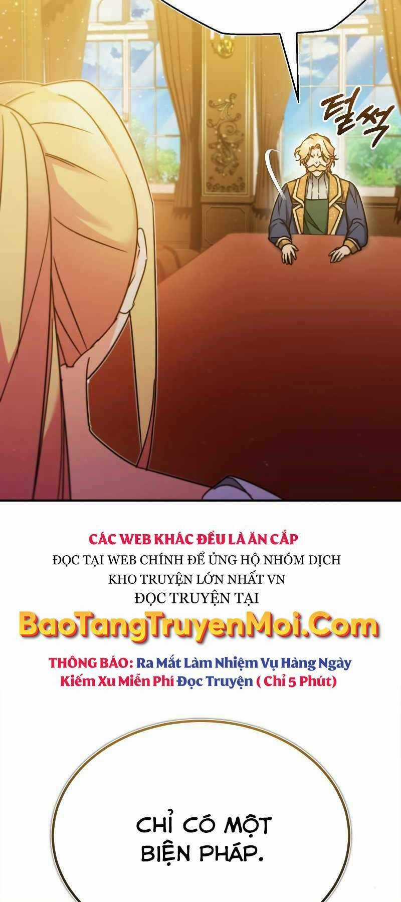 Thiên Quỷ Chẳng Sống Nổi Cuộc Đời Bình Thường Chapter 31 trang 40