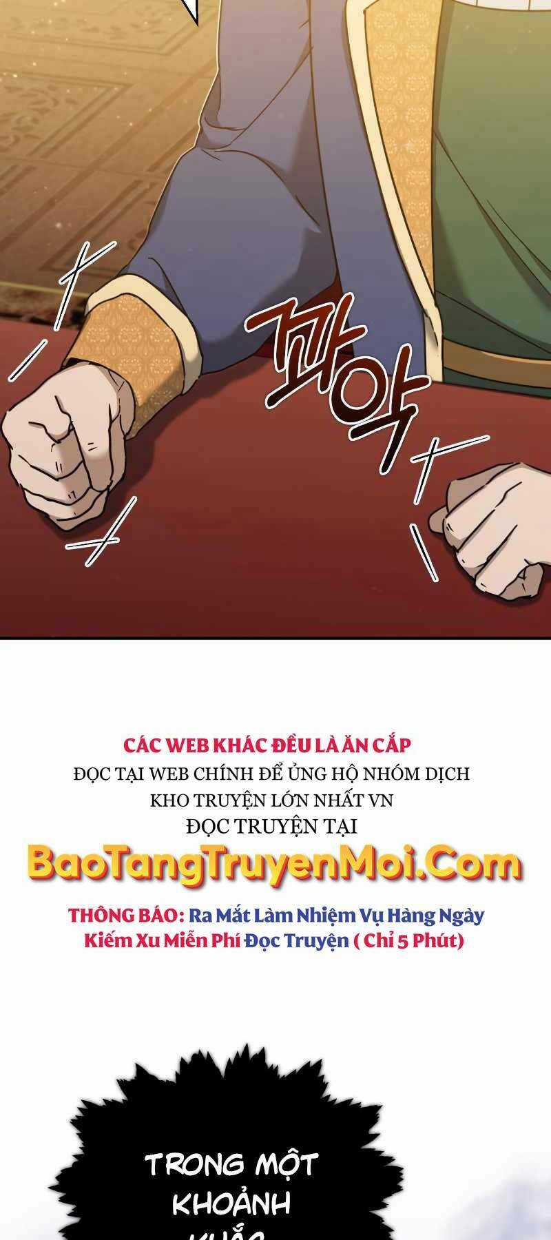 Thiên Quỷ Chẳng Sống Nổi Cuộc Đời Bình Thường Chapter 31 trang 44