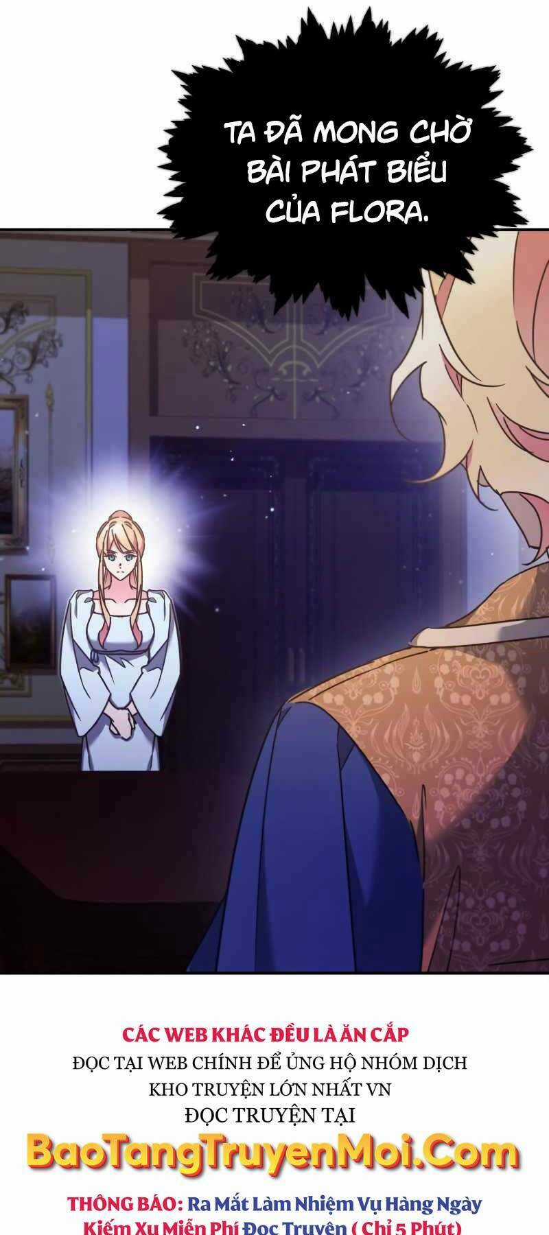 Thiên Quỷ Chẳng Sống Nổi Cuộc Đời Bình Thường Chapter 31 trang 46