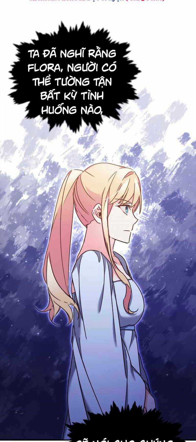 Thiên Quỷ Chẳng Sống Nổi Cuộc Đời Bình Thường Chapter 31 trang 47