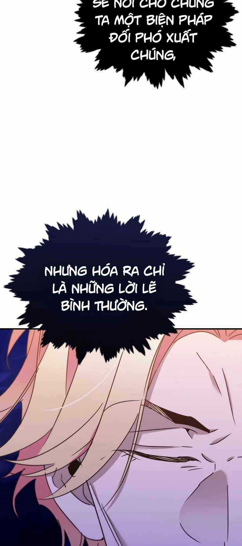 Thiên Quỷ Chẳng Sống Nổi Cuộc Đời Bình Thường Chapter 31 trang 48