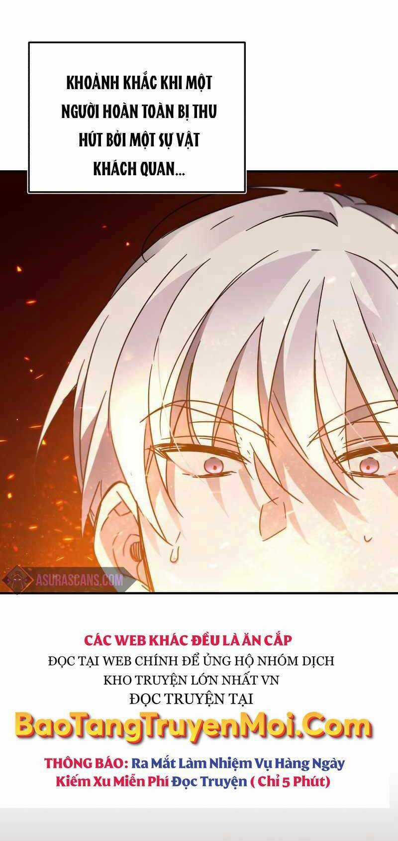 Thiên Quỷ Chẳng Sống Nổi Cuộc Đời Bình Thường Chapter 31 trang 5