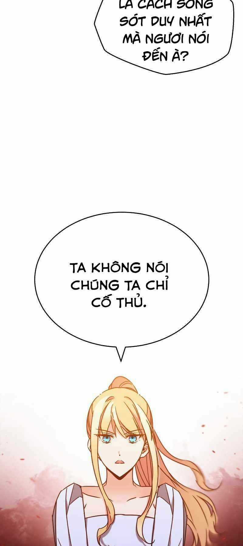 Thiên Quỷ Chẳng Sống Nổi Cuộc Đời Bình Thường Chapter 31 trang 50