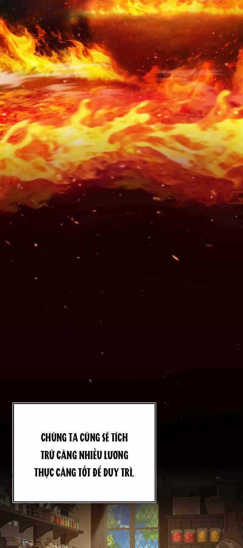 Thiên Quỷ Chẳng Sống Nổi Cuộc Đời Bình Thường Chapter 31 trang 52