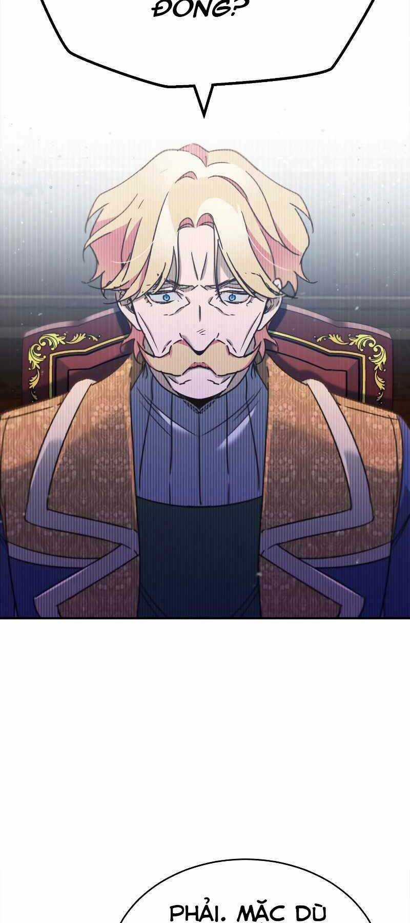 Thiên Quỷ Chẳng Sống Nổi Cuộc Đời Bình Thường Chapter 31 trang 56