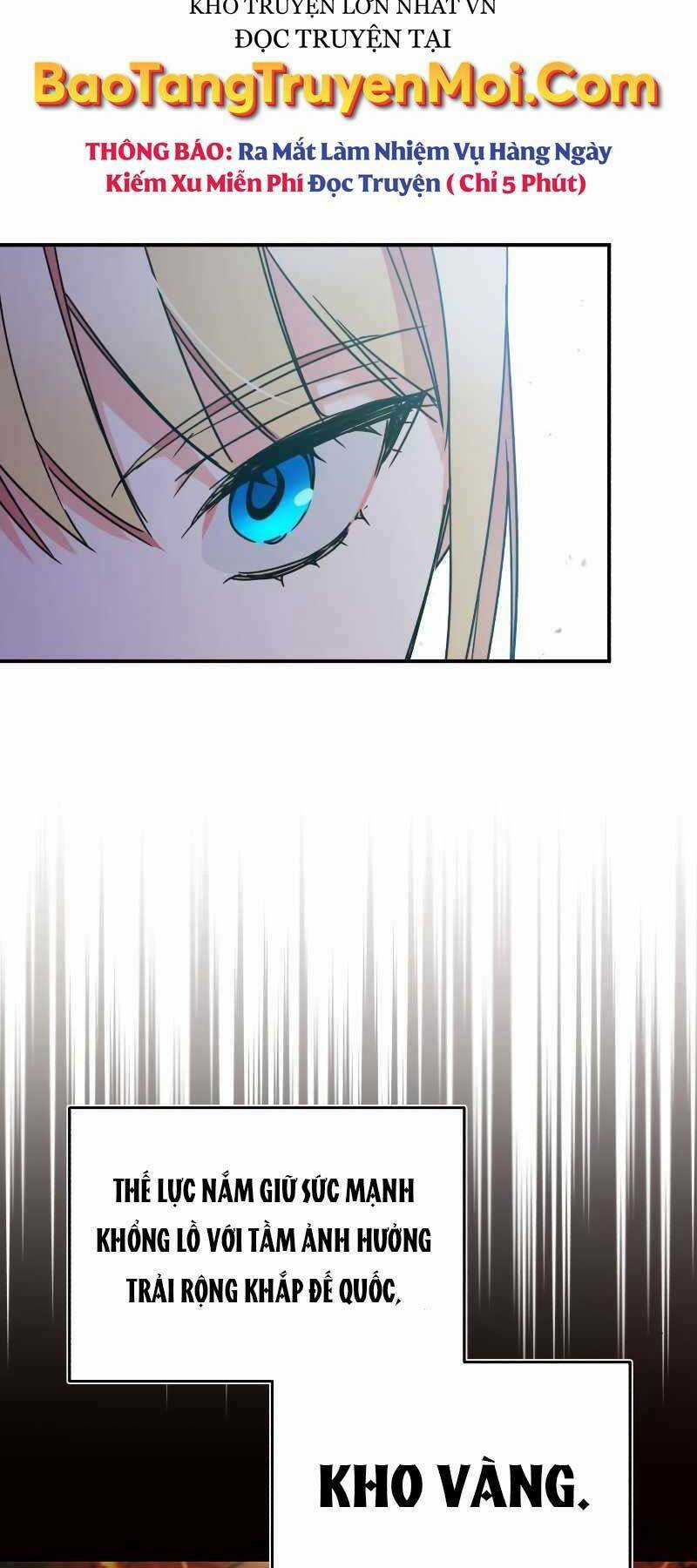 Thiên Quỷ Chẳng Sống Nổi Cuộc Đời Bình Thường Chapter 31 trang 58