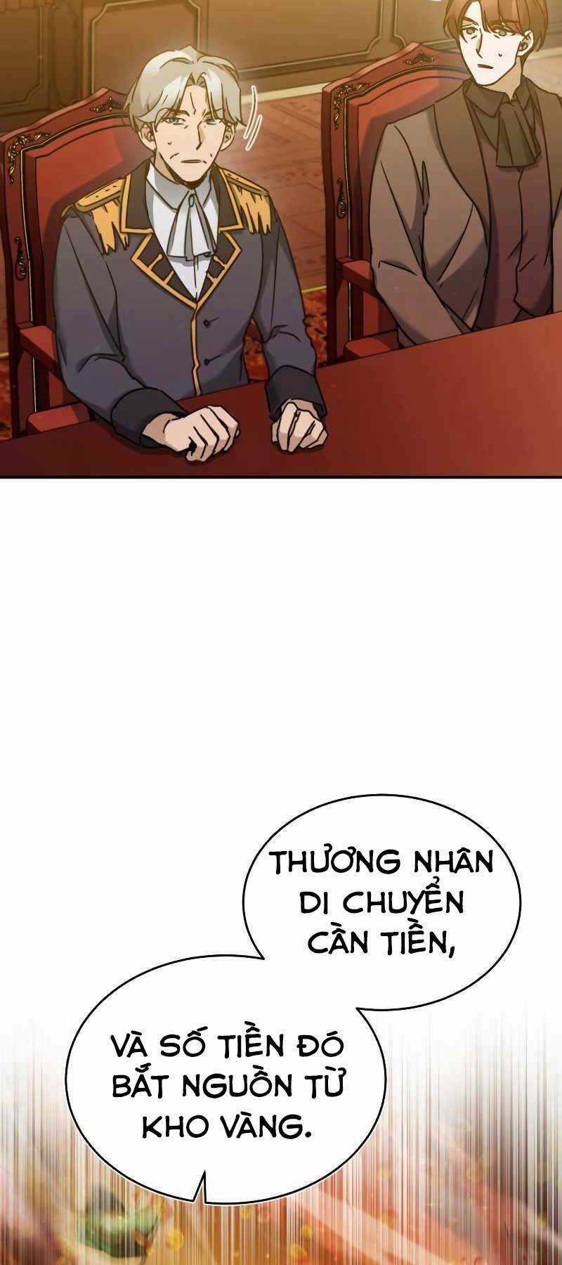 Thiên Quỷ Chẳng Sống Nổi Cuộc Đời Bình Thường Chapter 31 trang 62