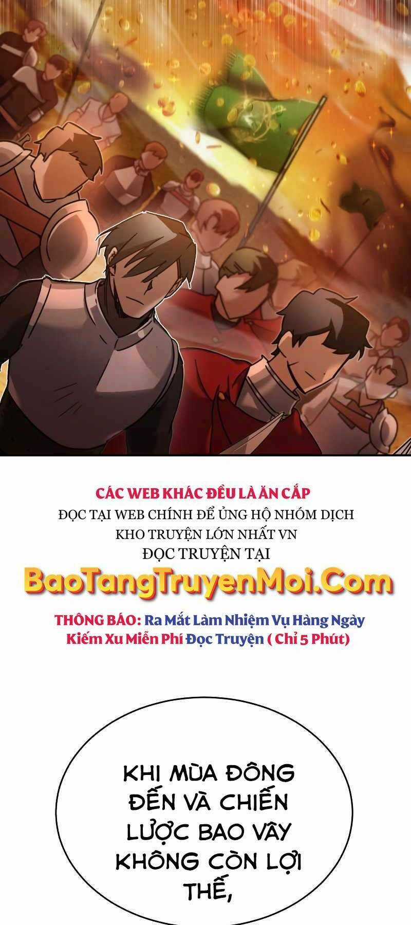 Thiên Quỷ Chẳng Sống Nổi Cuộc Đời Bình Thường Chapter 31 trang 63