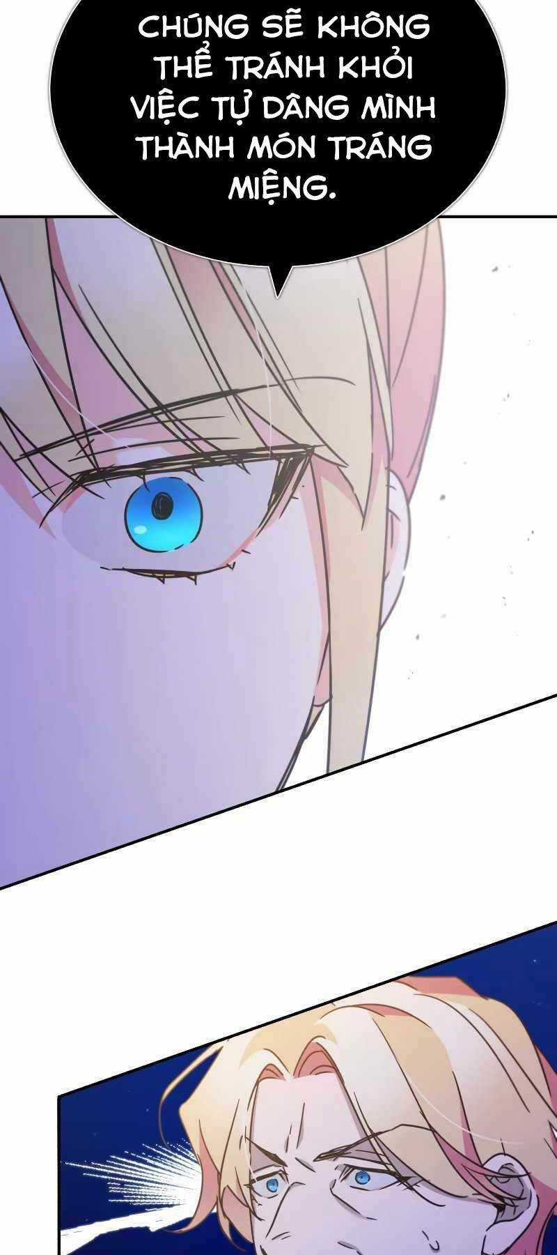 Thiên Quỷ Chẳng Sống Nổi Cuộc Đời Bình Thường Chapter 31 trang 65