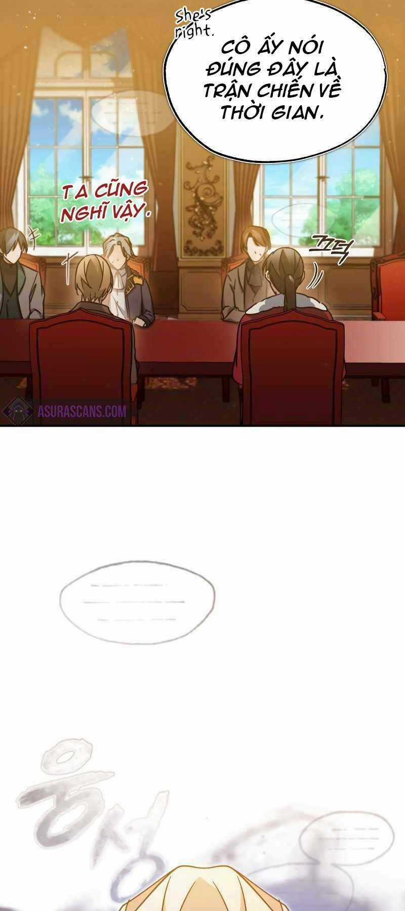 Thiên Quỷ Chẳng Sống Nổi Cuộc Đời Bình Thường Chapter 31 trang 67