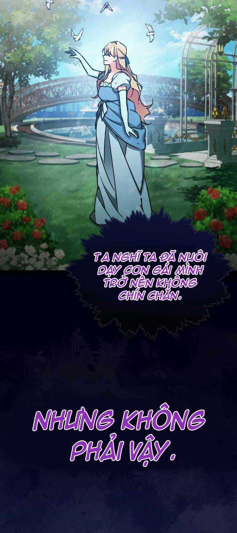 Thiên Quỷ Chẳng Sống Nổi Cuộc Đời Bình Thường Chapter 31 trang 69