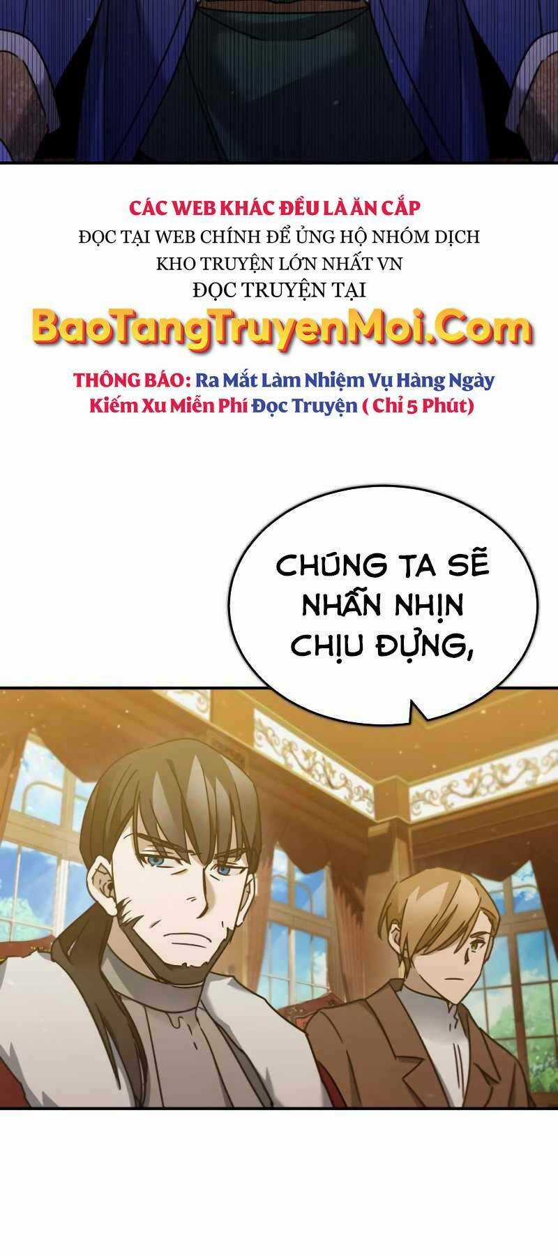 Thiên Quỷ Chẳng Sống Nổi Cuộc Đời Bình Thường Chapter 31 trang 74