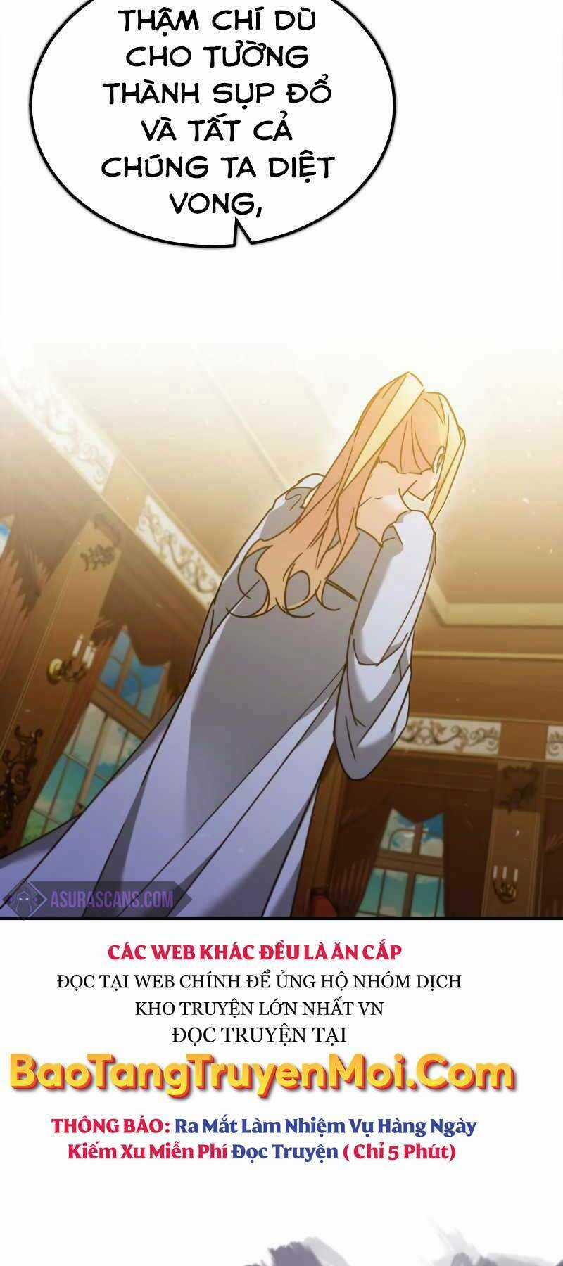 Thiên Quỷ Chẳng Sống Nổi Cuộc Đời Bình Thường Chapter 31 trang 76