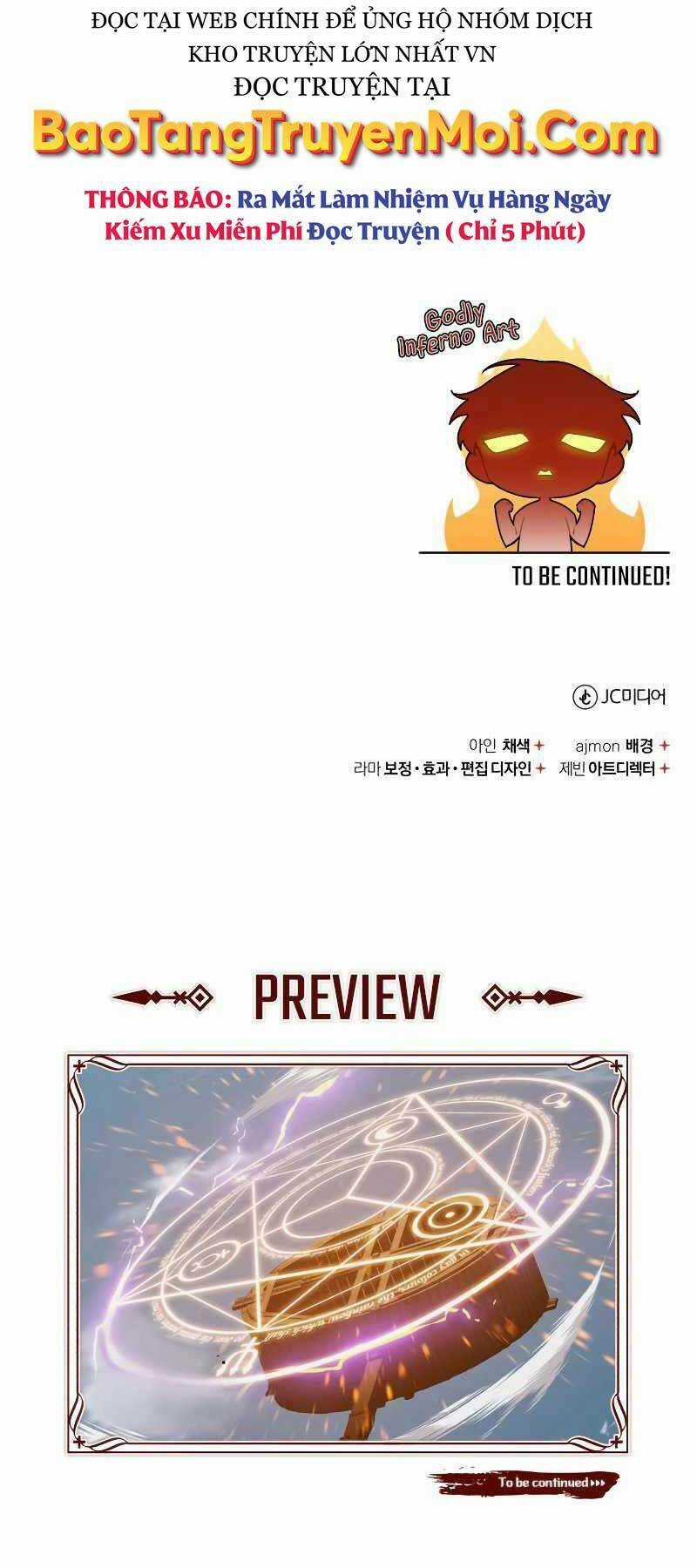 Thiên Quỷ Chẳng Sống Nổi Cuộc Đời Bình Thường Chapter 31 trang 88