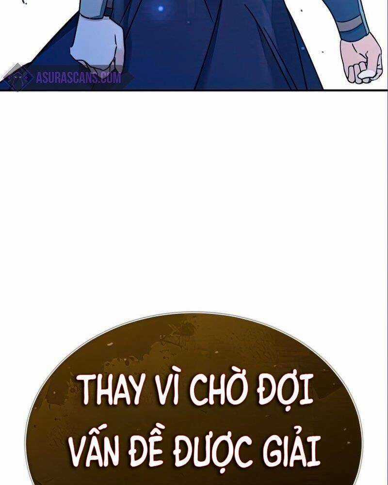 Thiên Quỷ Chẳng Sống Nổi Cuộc Đời Bình Thường Chapter 32 trang 104