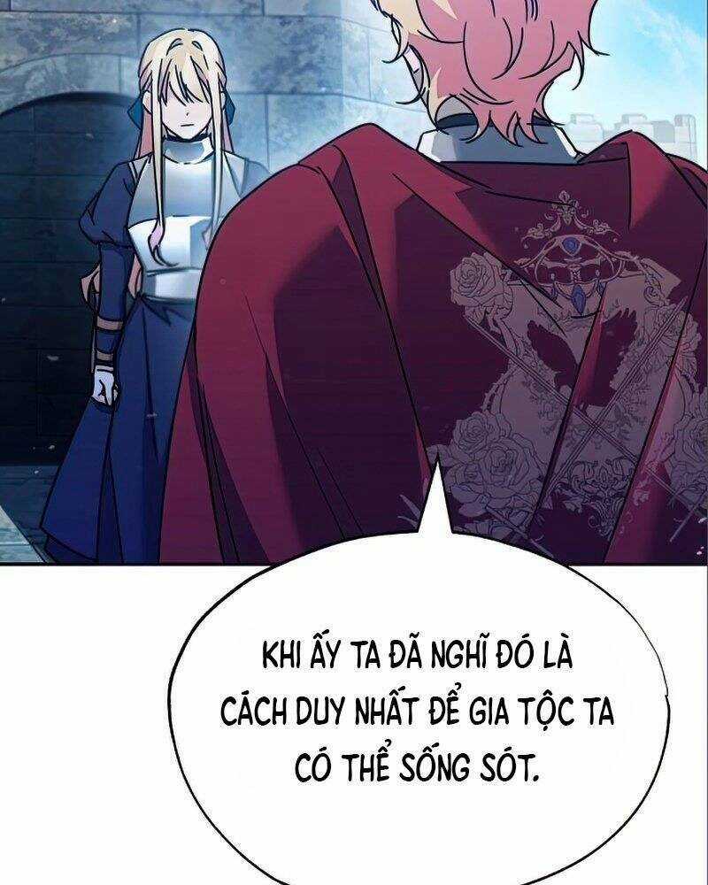 Thiên Quỷ Chẳng Sống Nổi Cuộc Đời Bình Thường Chapter 32 trang 111