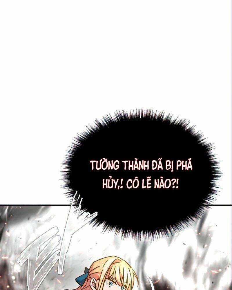 Thiên Quỷ Chẳng Sống Nổi Cuộc Đời Bình Thường Chapter 32 trang 124