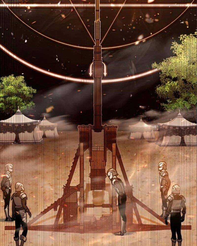 Thiên Quỷ Chẳng Sống Nổi Cuộc Đời Bình Thường Chapter 32 trang 128