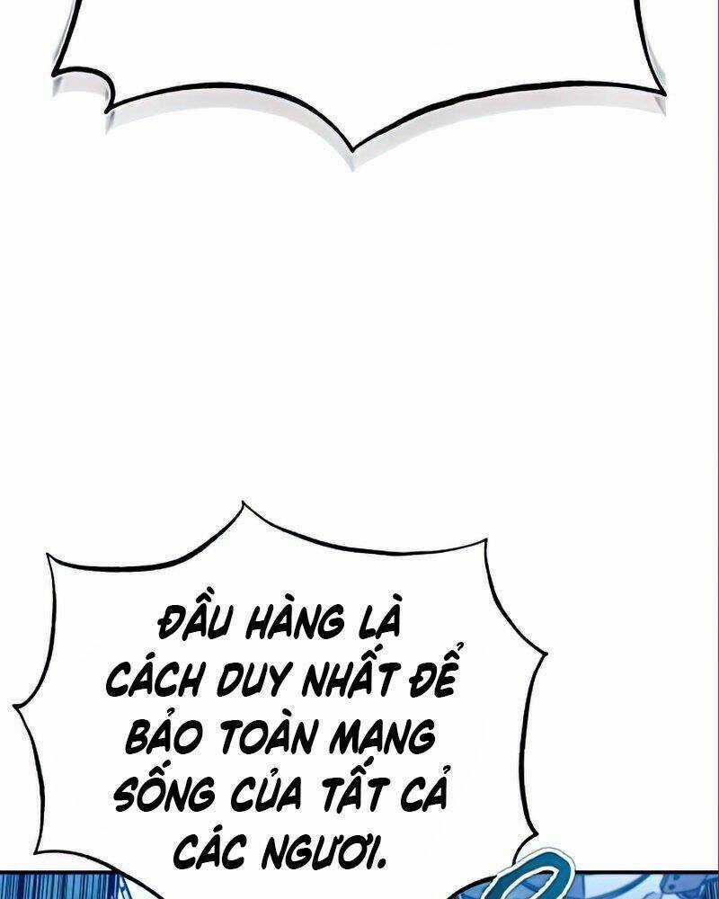 Thiên Quỷ Chẳng Sống Nổi Cuộc Đời Bình Thường Chapter 32 trang 13