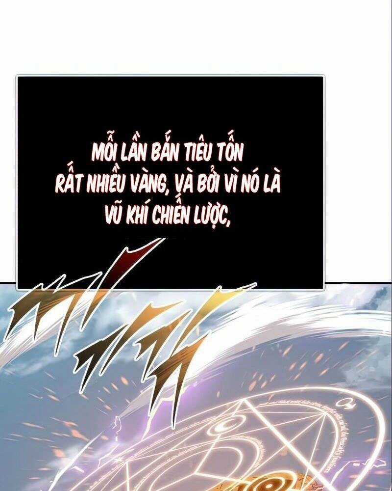 Thiên Quỷ Chẳng Sống Nổi Cuộc Đời Bình Thường Chapter 32 trang 137