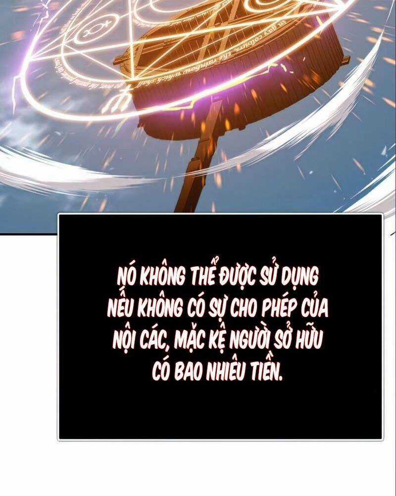 Thiên Quỷ Chẳng Sống Nổi Cuộc Đời Bình Thường Chapter 32 trang 138