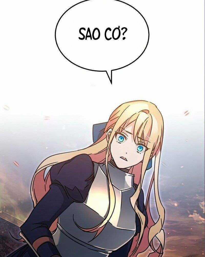 Thiên Quỷ Chẳng Sống Nổi Cuộc Đời Bình Thường Chapter 32 trang 154