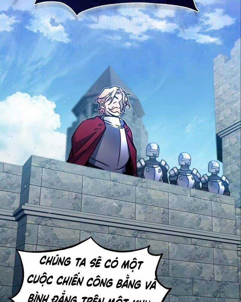 Thiên Quỷ Chẳng Sống Nổi Cuộc Đời Bình Thường Chapter 32 trang 16