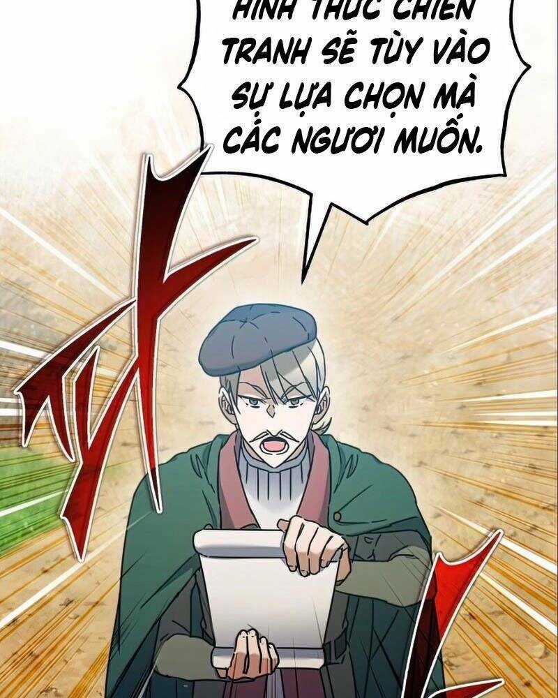 Thiên Quỷ Chẳng Sống Nổi Cuộc Đời Bình Thường Chapter 32 trang 20