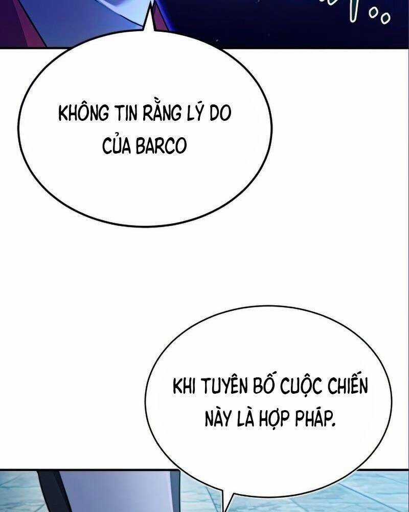 Thiên Quỷ Chẳng Sống Nổi Cuộc Đời Bình Thường Chapter 32 trang 25