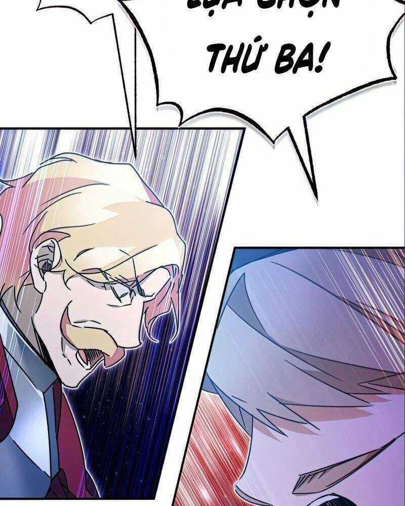 Thiên Quỷ Chẳng Sống Nổi Cuộc Đời Bình Thường Chapter 32 trang 32