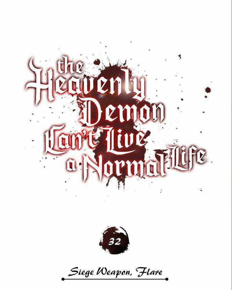 Thiên Quỷ Chẳng Sống Nổi Cuộc Đời Bình Thường Chapter 32 trang 46