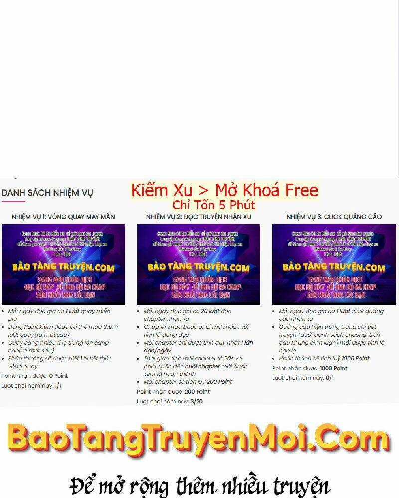 Thiên Quỷ Chẳng Sống Nổi Cuộc Đời Bình Thường Chapter 32 trang 47